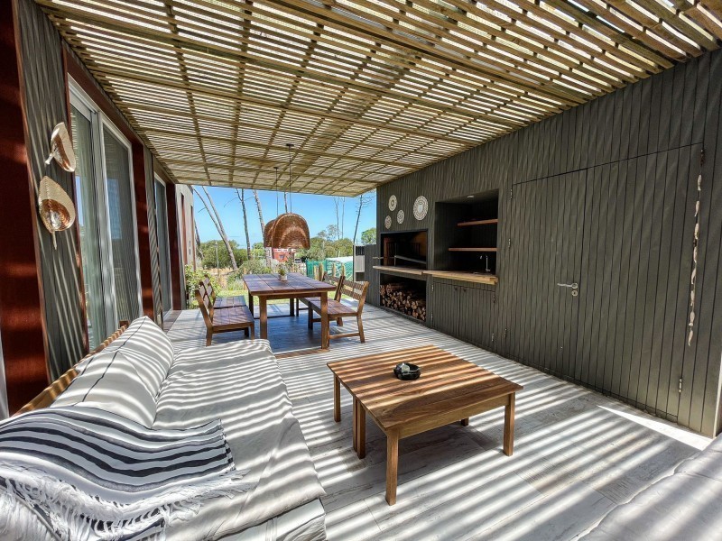Muy linda casa en venta y en alquiler en La Juanita